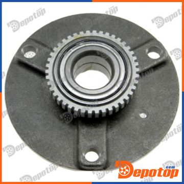 Moyeu de roue avant pour SMART | 1870V023